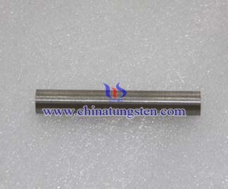 Tungsten Copper Dart Billets Picture