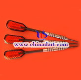 copper tungsten billet