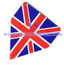 Tungsten Copper Dart picture