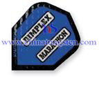 Tungsten Copper Dart picture
