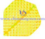 Tungsten Copper Dart picture