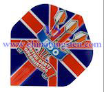 Tungsten Copper Dart picture