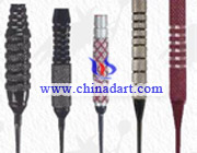 Tungsten Copper Dart picture