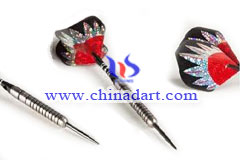 Tungsten Copper Dart picture