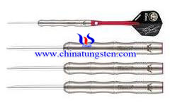 Tungsten Copper Dart picture
