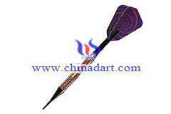 Tungsten Copper Dart picture