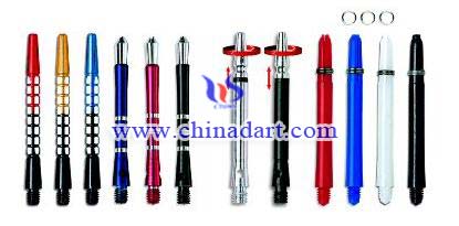 Tungsten Copper Dart picture